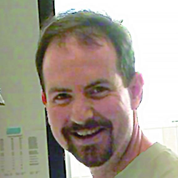 Tim McKinsey