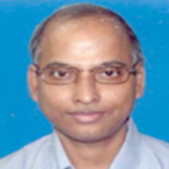 Tushar Chakraborty