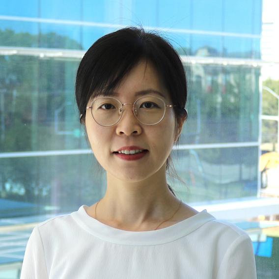 Xiaoxue Qian, Ph.D.