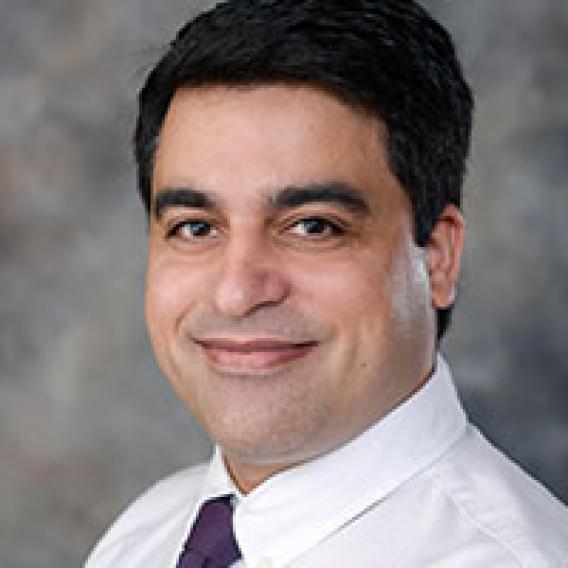 Imran Mir, M.D.