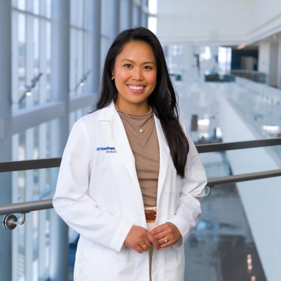 Marjorie T. Navalta, BSN, RN