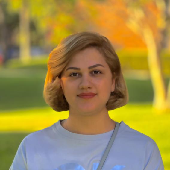 Soheila Norasteh, M.S.