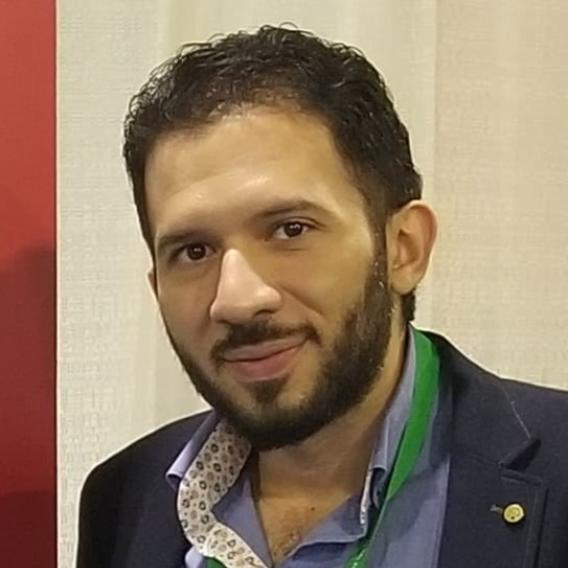 Yaser Elnakieb, Ph.D.