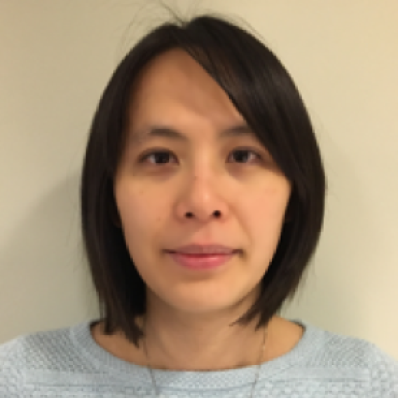 Yu-Lun Liu, Ph.D.