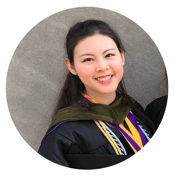 Farrah Yuan, PharmD