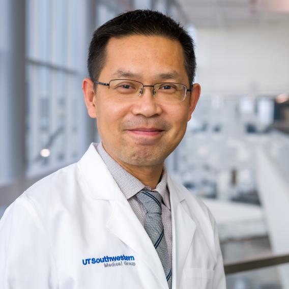 Hao Peng, Ph.D.