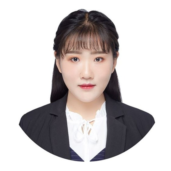 Luna Zhang, MSc