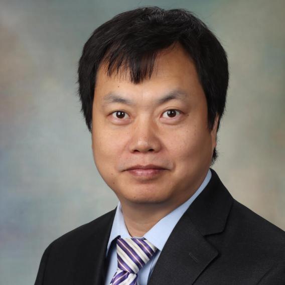 Quan Chen, Ph.D.