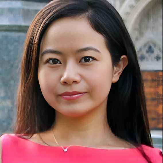 Yingying Zhu, Ph.D.