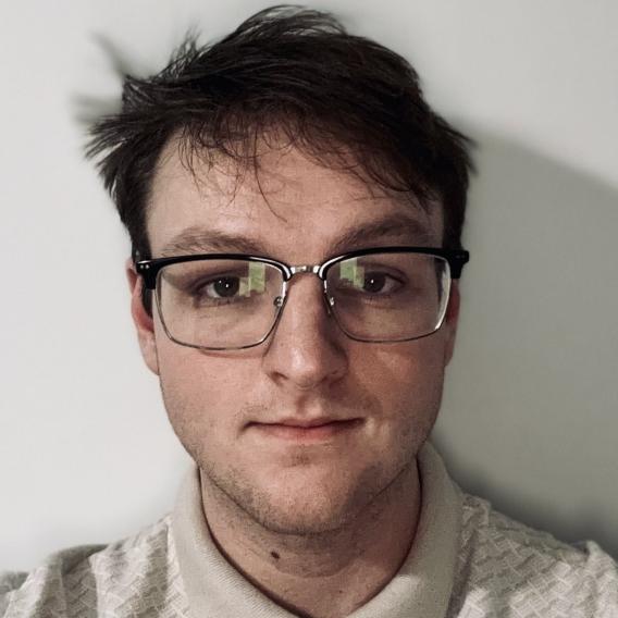 Thomas Lyness, Research Assistant
