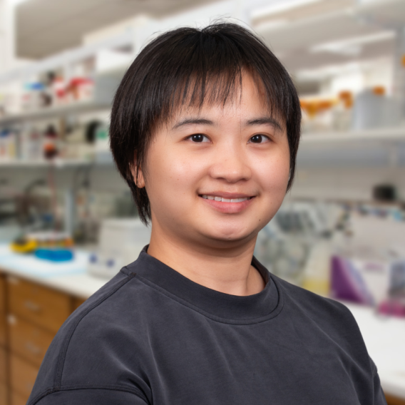 Qi Liu, Ph.D.