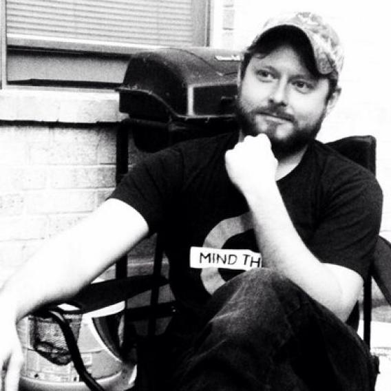 Cason Hicks, M.S.