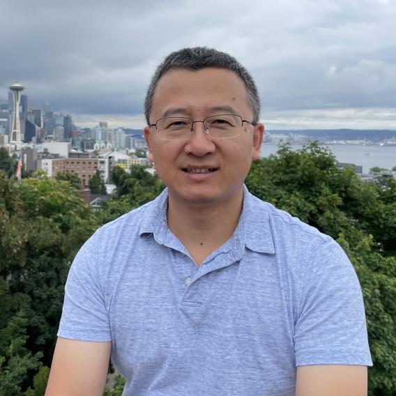 Hongjun Wang