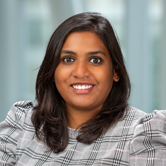 Ann Kuriakose
