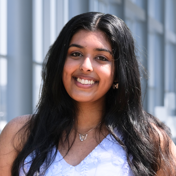 Shruti Raghavan