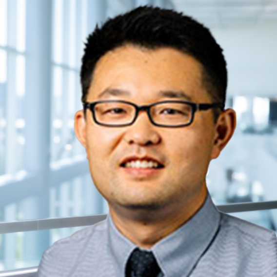 Hao Gao, Ph.D.