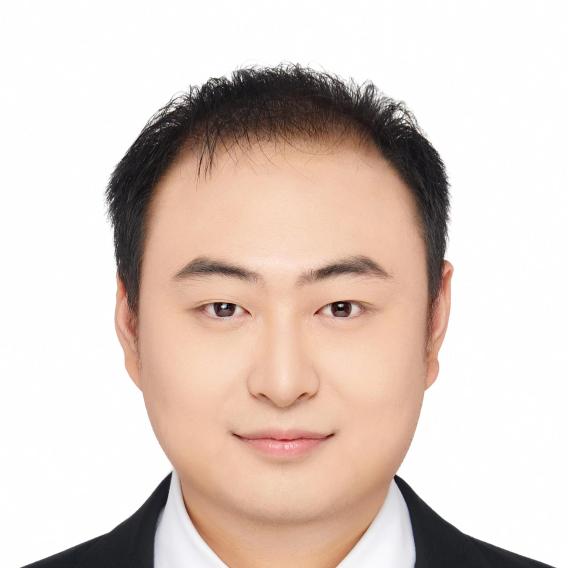 Ning Cai, Ph.D, MD