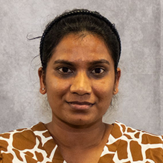 Sukanniya Kaneshamoorthy