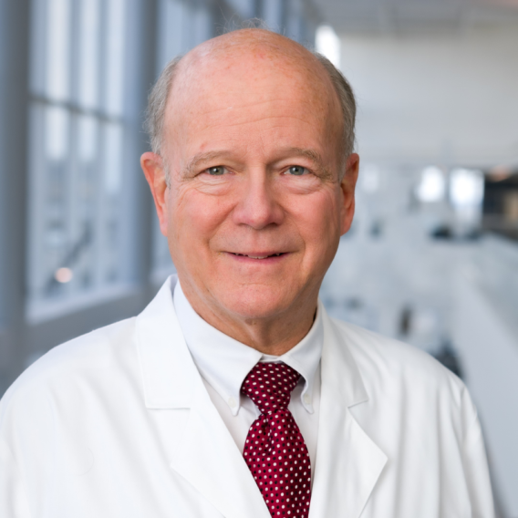 Stephen Bunt, Ed.D.