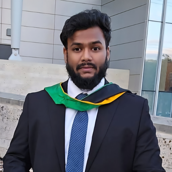 Abdul Azeem Mohammed