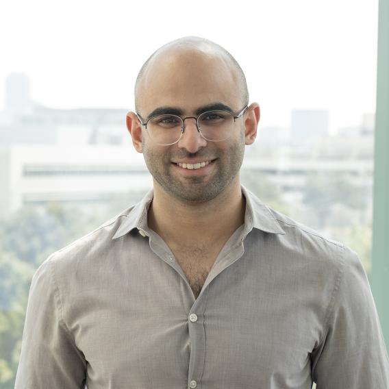 Sherwin Navaz