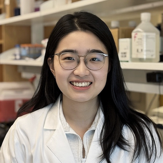 Mengyu Sun, Ph.D.
