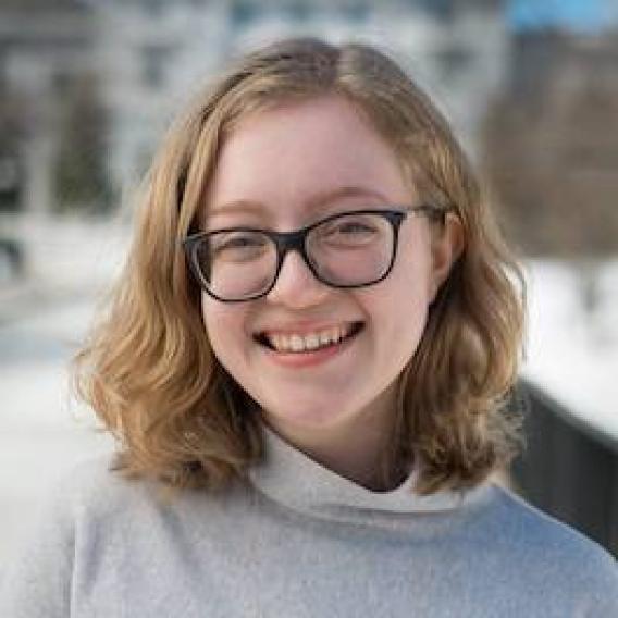 Therese Koch, Ph.D.