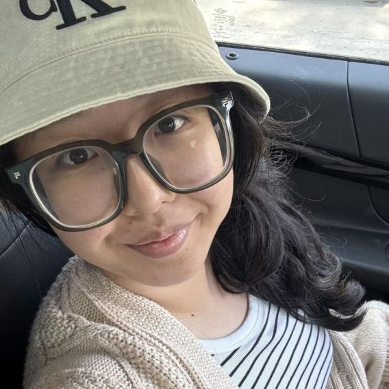 Zining (Jenny) Shen
