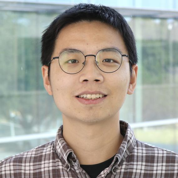 Yu Gao