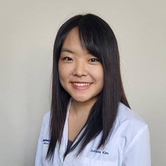 Juliana Kim, M.D.