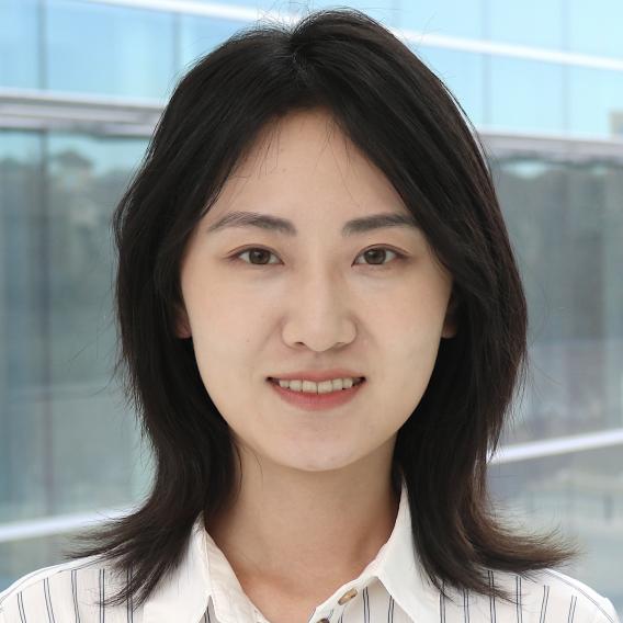 Xingyu Lu, Ph.D.