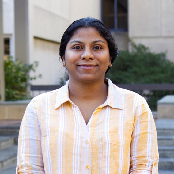 Rhituparna Nandi