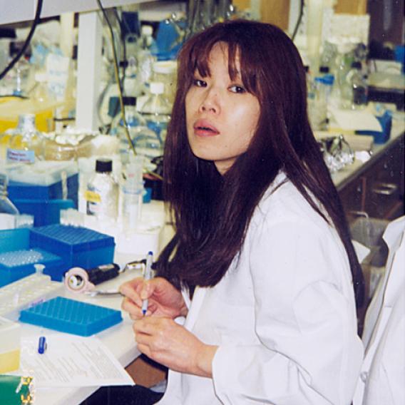 Akiko Arai