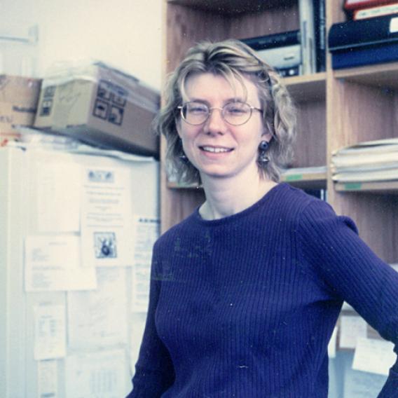 Bekki Nicol