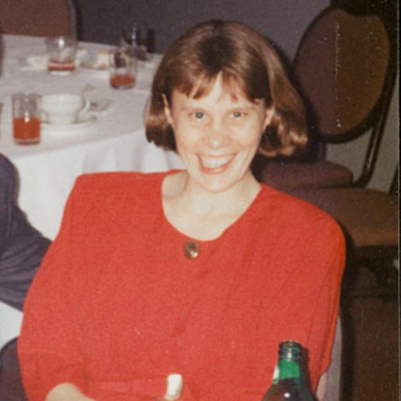 Brenda Lilly