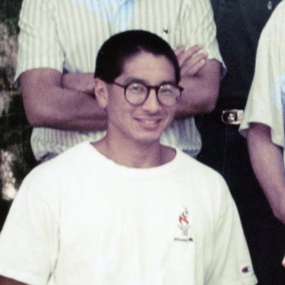 Brian Tseng