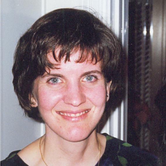 Celeste Wilcox