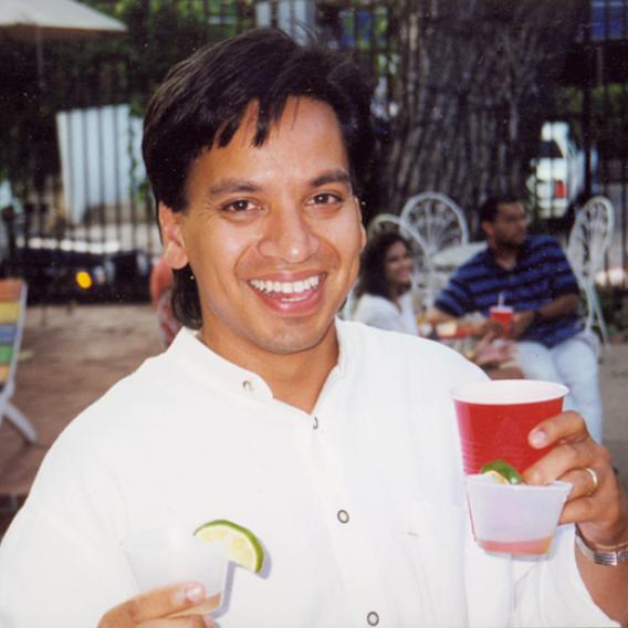 Deepak Srivastava