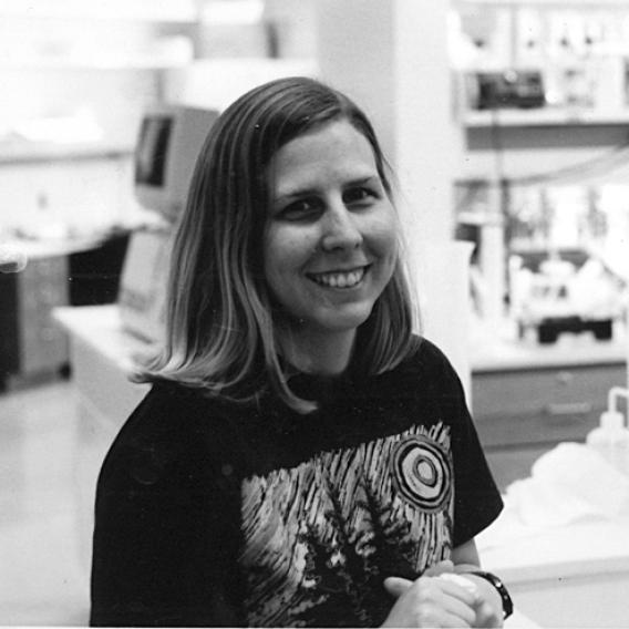 Jeanne Rawls