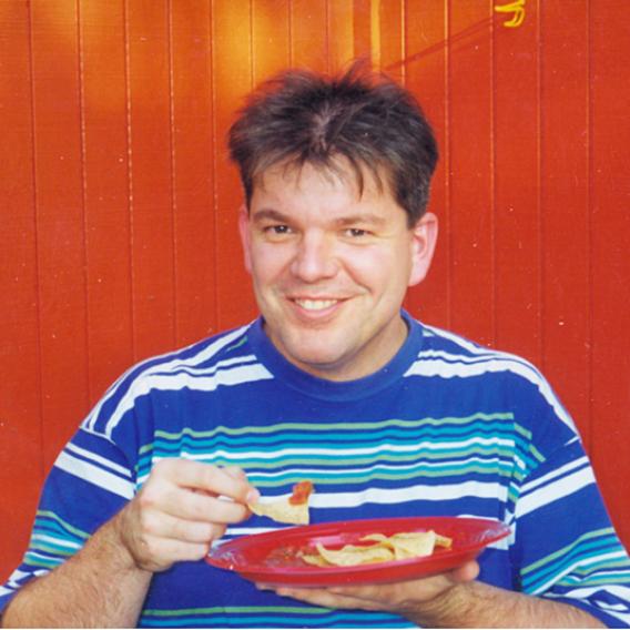 Robert Passier