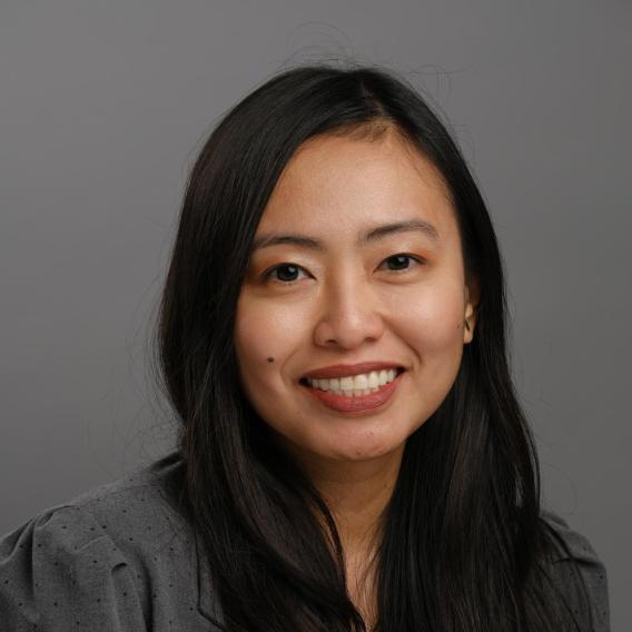 Patricia Tiburcio