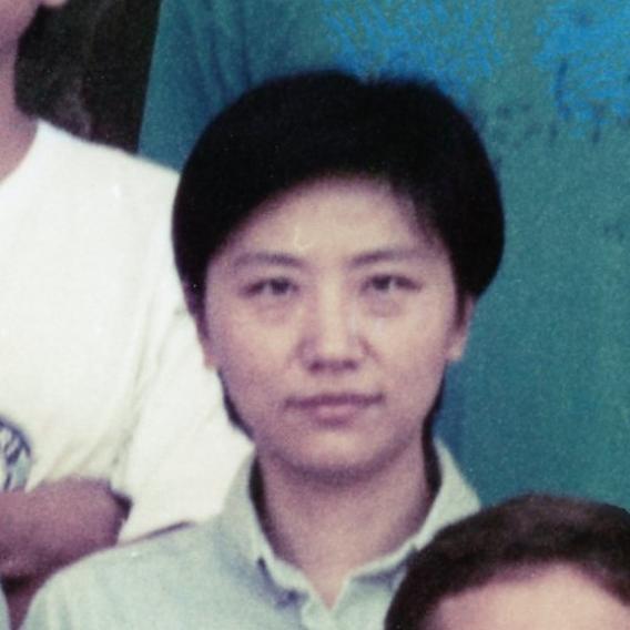 Wei Zhang