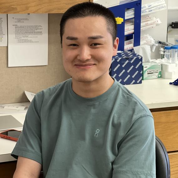 Jeff Zhang