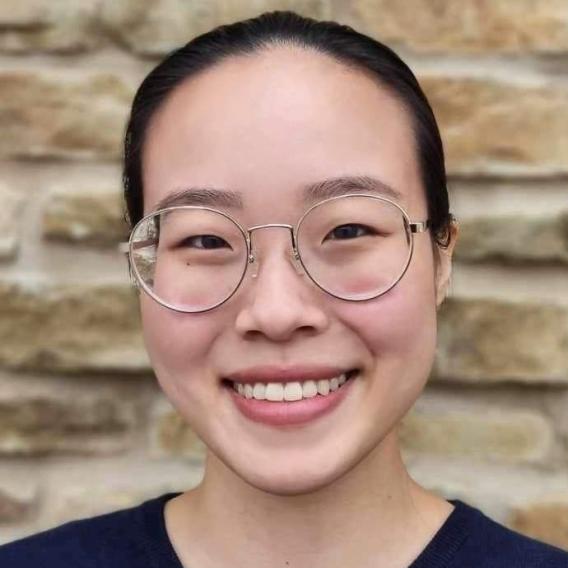 Melody Shen