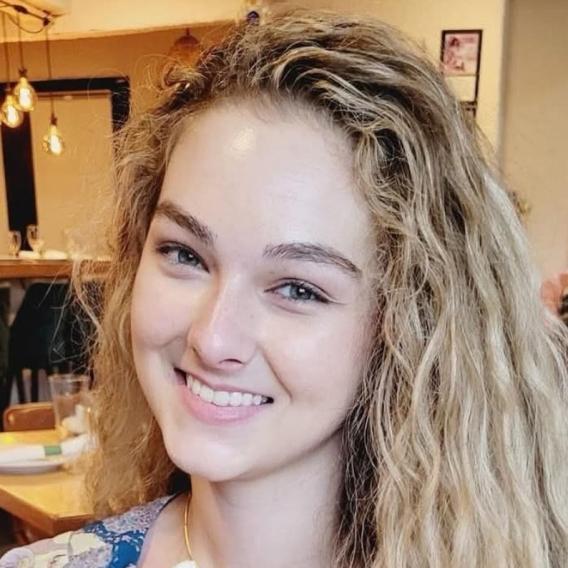 Ellery Sherwood