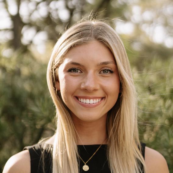 Kylie Hagan, BA
