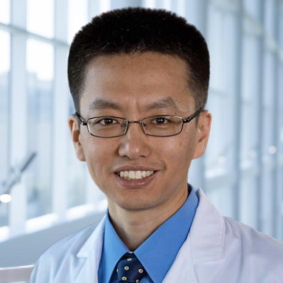 Yu (Ray) Shao, M.D., Ph.D.