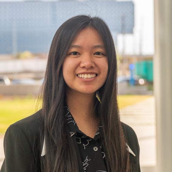 Clarissa Pham