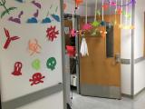 Halloween Door 2017