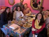 Barrett Updegraff goodbye lunch